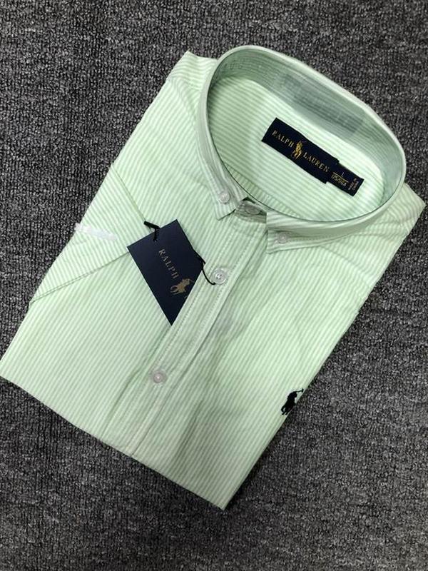 polo Men's Shirts 373